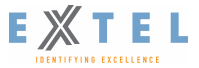 Logo d'Extel