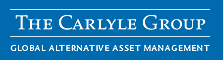 Logo du groupe Carlyle